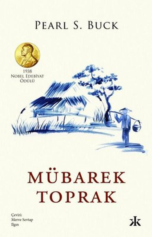 Mübarek Toprak | Kafka Kitap