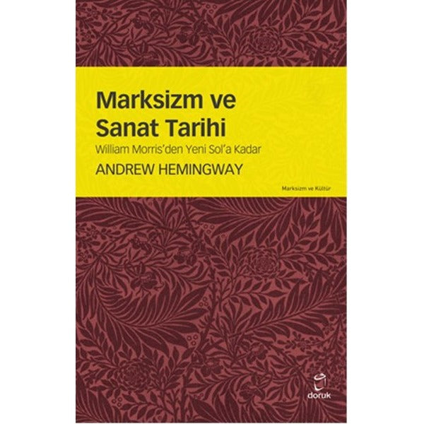 Marksizm ve Sanat Tarihi
