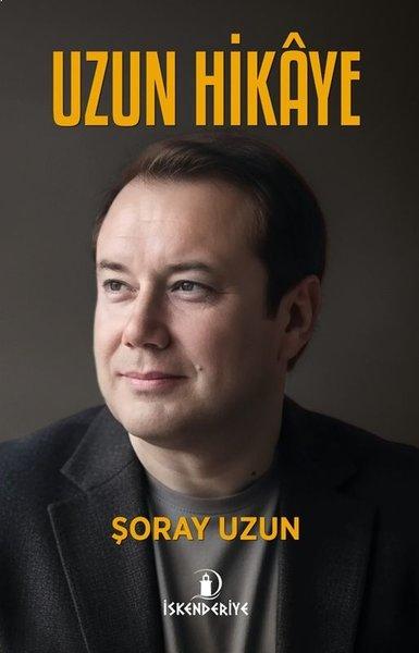 Uzun Hikaye | İskenderiye Yayınları (İnce Kapak)  - Resim 1