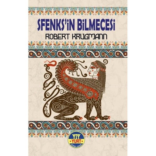 Sfenks’in Bilmecesi