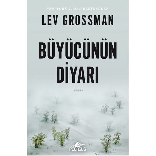 Büyücünün Diyarı