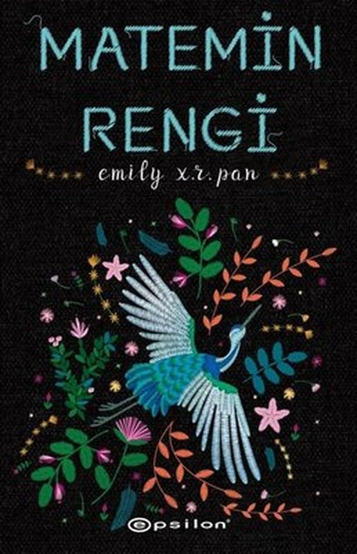 Matemin Rengi | Epsilon Yayınevi