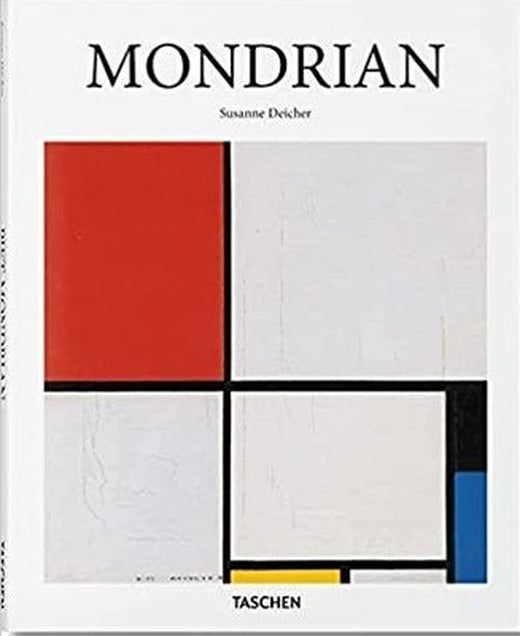 Mondrian | Taschen GmbH