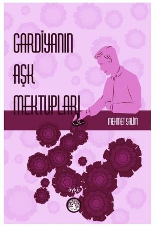 Gardiyanın Aşk Mektupları | Vivo Yayınevi (Ciltsiz)