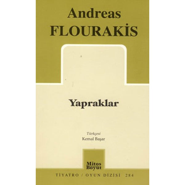Yapraklar