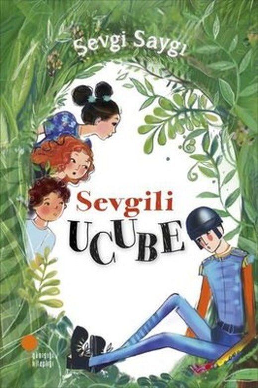 Sevgili Ucube | Günışığı Yayınları