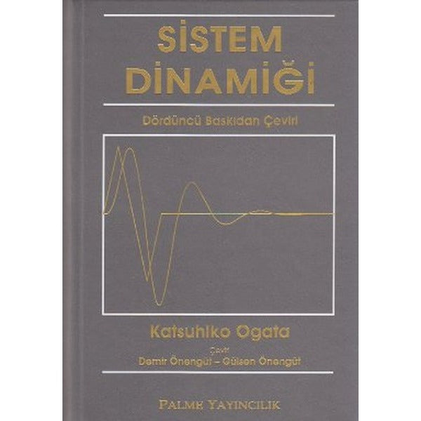 Sistem Dinamiği