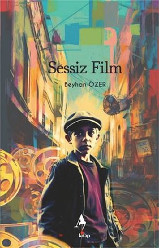 Sessiz Film | A7 Kitap