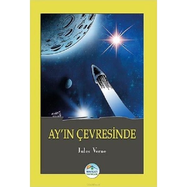 Ay’ın Çevresinde
