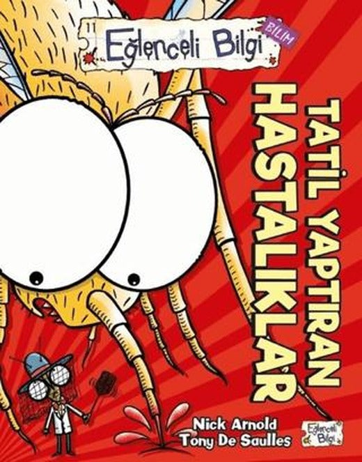 Tatil Yaptıran Hastalıklar Eğlenceli Bilgi - 64