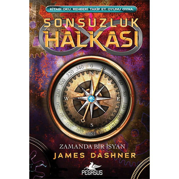 Sonsuzluk Halkası 1