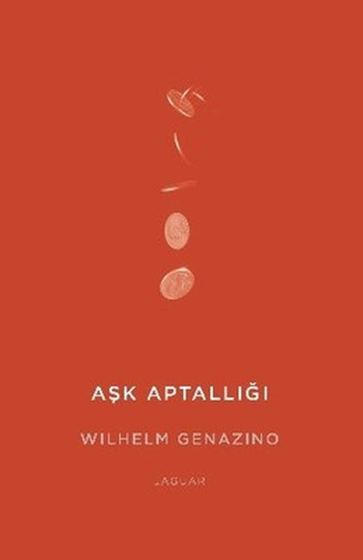 Aşk Aptallığı | Jaguar Yayınları