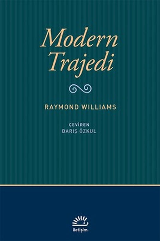 Modern Trajedi | İletişim Yayınları