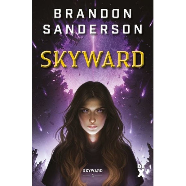 Skyward | DEX