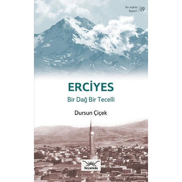 Erciyes