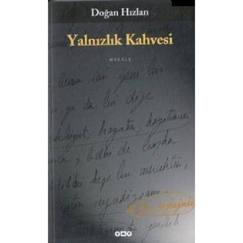 Yalnızlık Kahvesi | Yapı Kredi Yayınları