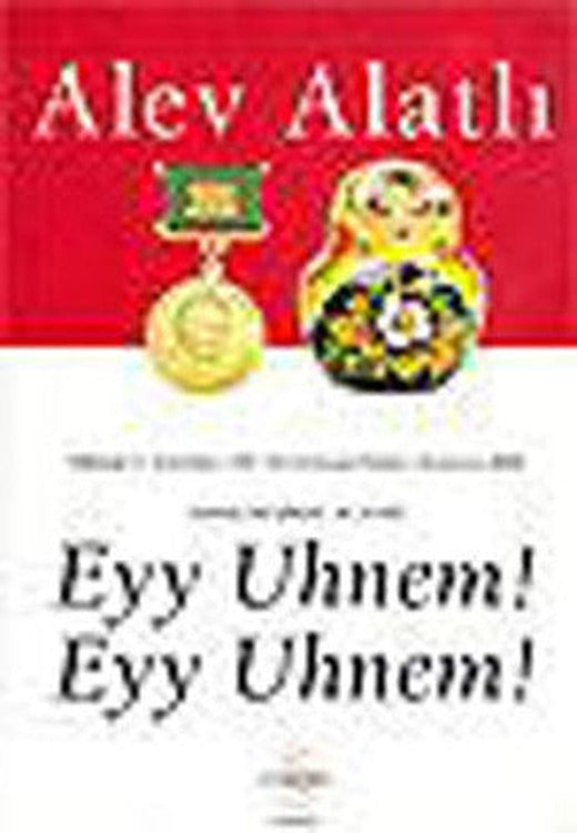 Eyy Uhnem Eyy Uhnem ! | Everest Yayınları