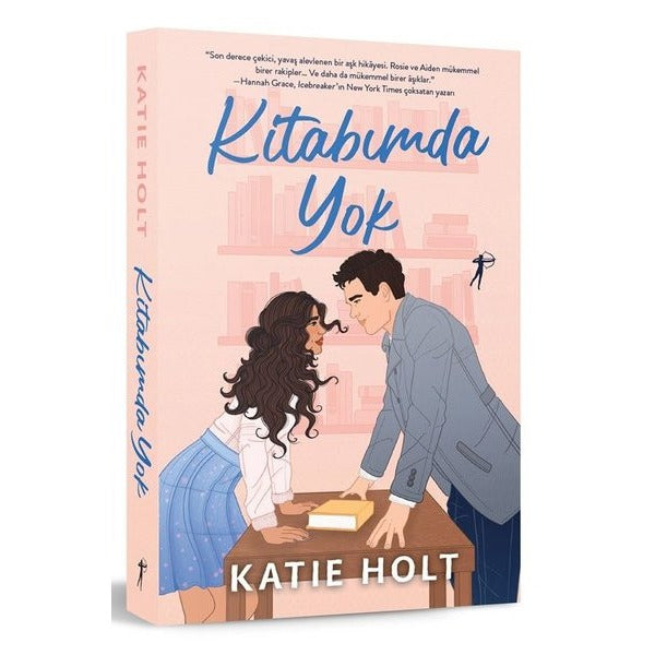 Kitabımda Yok | Artemis Yayınları (İnce Kapak)