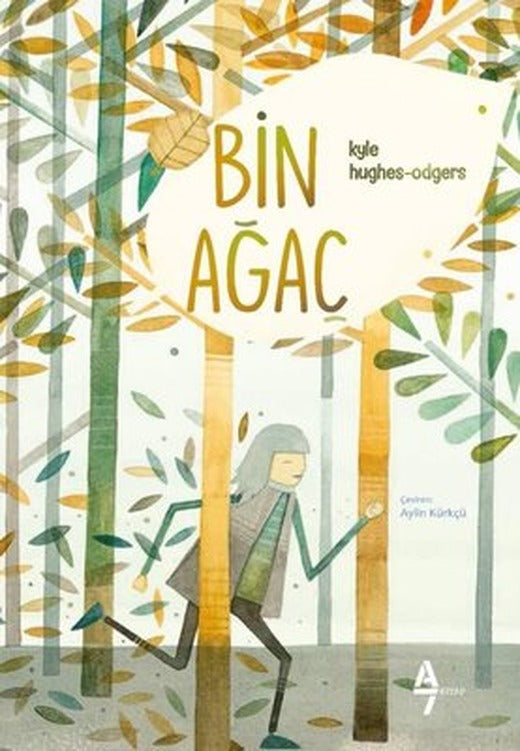 Bin Ağaç | A7 Kitap
