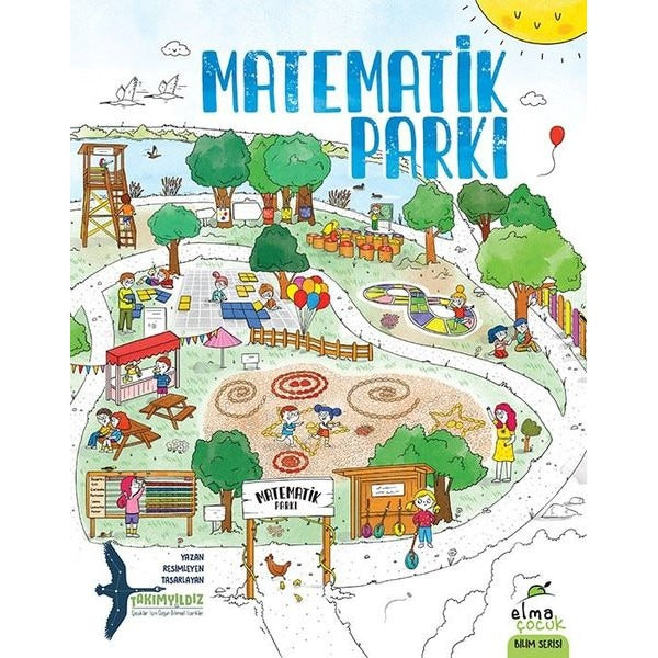 Matematik Parkı | Elma Yayınevi