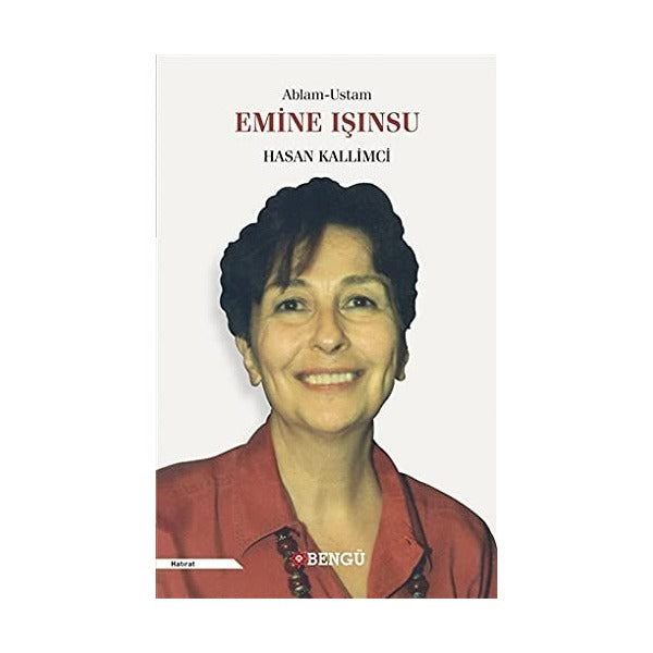 Ablam-Ustam - Emine Işınsu