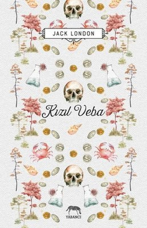 Kızıl Veba | Yabancı