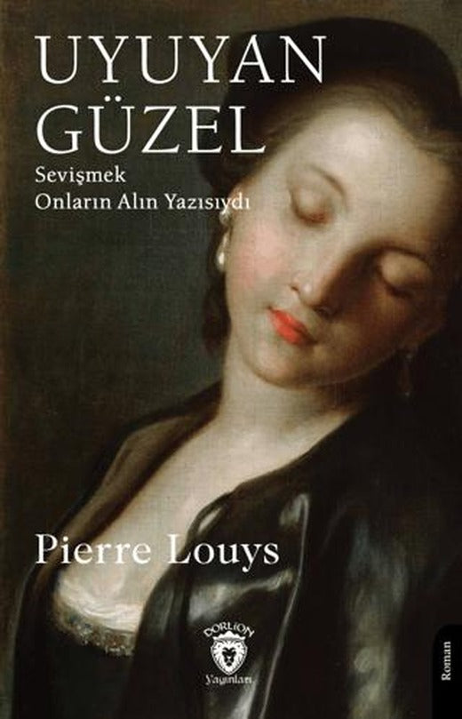 Uyuyan Güzel | Dorlion Yayınları (Ciltsiz)