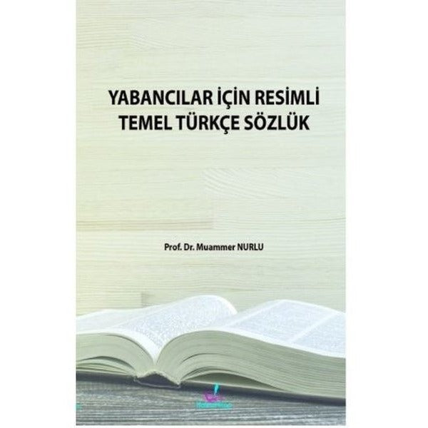 Yabancılar İçin Resimli Temel Sözlük