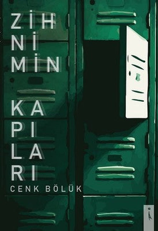 Zihnimin Kapıları | İkinci Adam Yayınları