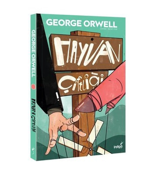 Hayvan Çiftliği | İndigo Kitap