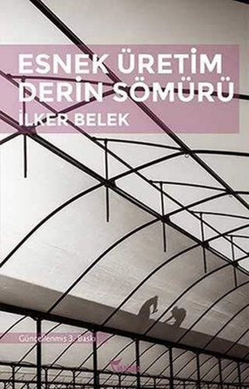 Esnek Üretim Derin Sömürü | Yazılama