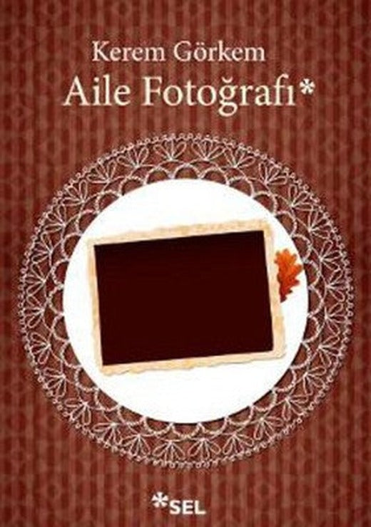 Aile Fotoğrafı | Sel Yayıncılık