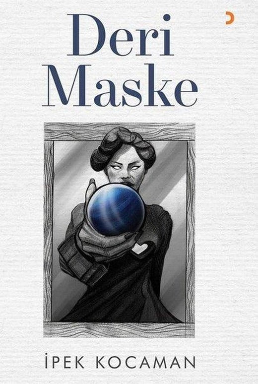 Deri Maske | Cinius (İnce Kapak)