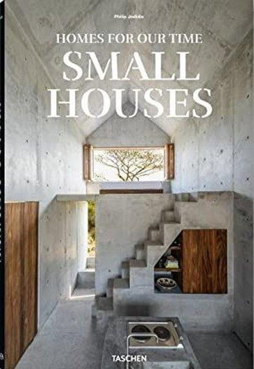 Small Houses | Taschen GmbH (Ciltli)