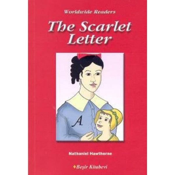 Level-2/The Scarlet Letter | Beşir Kitabevi
