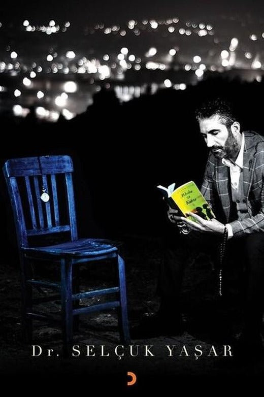 Akbaba ve Kahve | Cinius (İnce Kapak)