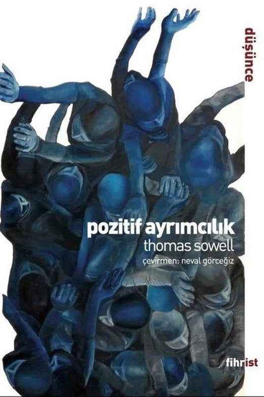 Pozitif Ayrımcılık | Fihrist (e-Kitap)