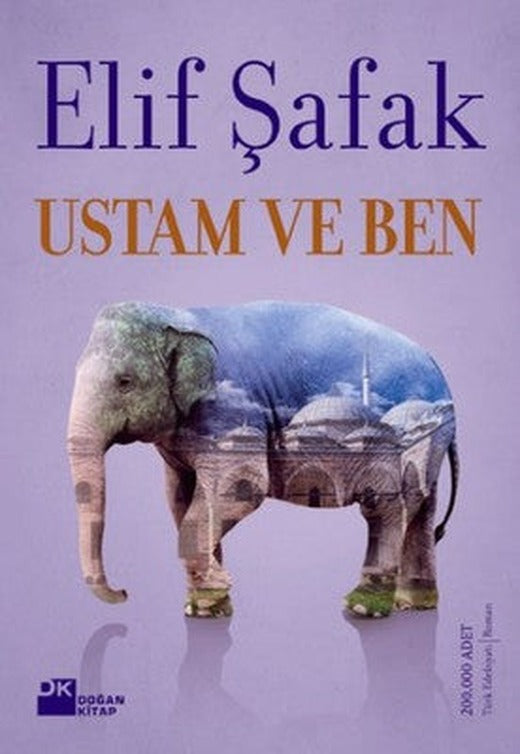 Ustam ve Ben | Doğan Kitap