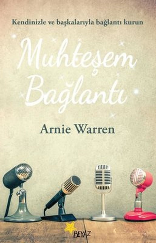 Muhteşem Bağlantı | Beyaz Yayınları