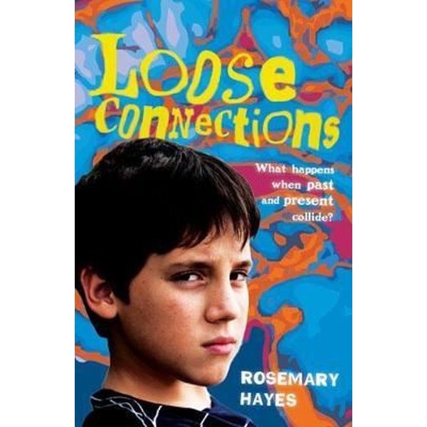Loose Connections | Quarto Publishing