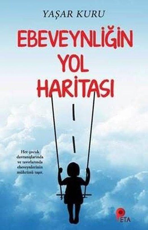 Ebeveynliğin Yol Haritası | Peta (İnce Kapak)