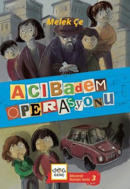 Acıbadem Operasyonu