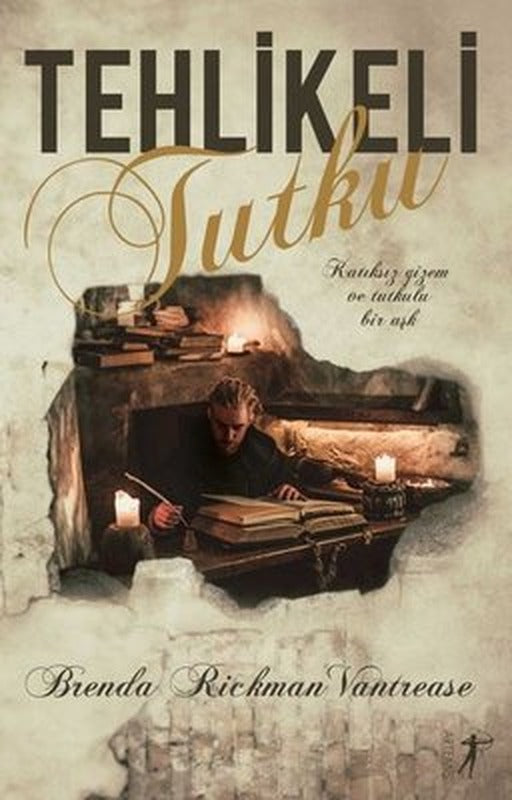 Tehlikeli Kutu | Artemis Yayınları