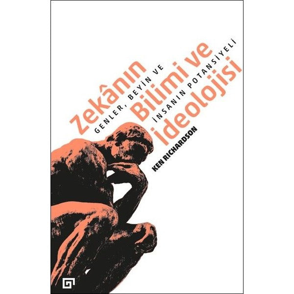 Zekanın Bilimi ve İdeolojisi