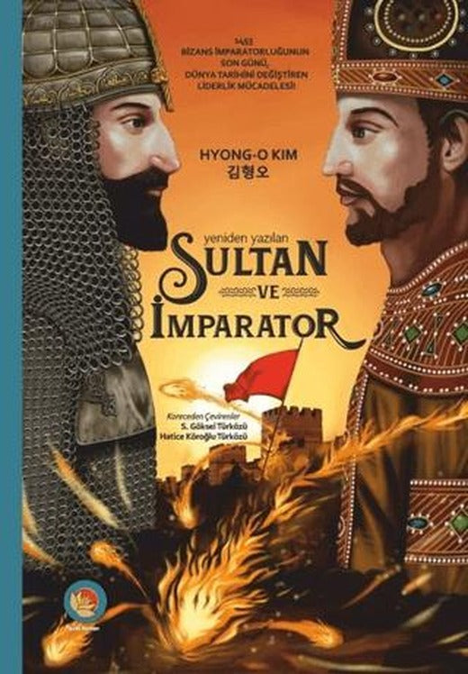 Sultan ve İmparator