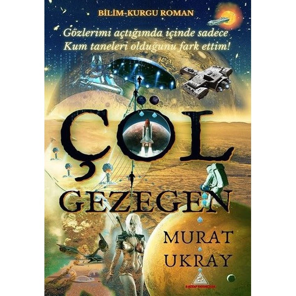 Çöl Gezegen