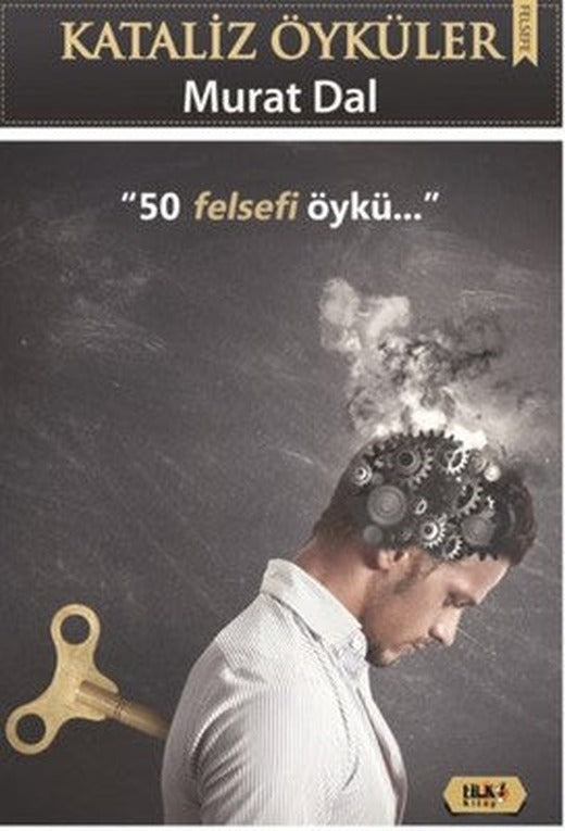 Kataliz Öyküler | Tilki Yayınları