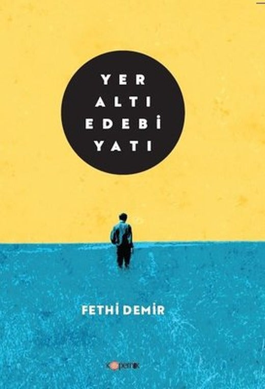 Yeraltı Edebiyatı | Kopernik Kitap