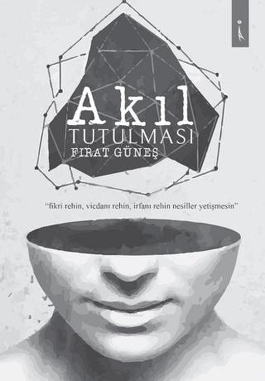 Akıl Tutulması | İkinci Adam Yayınları (Ciltsiz)