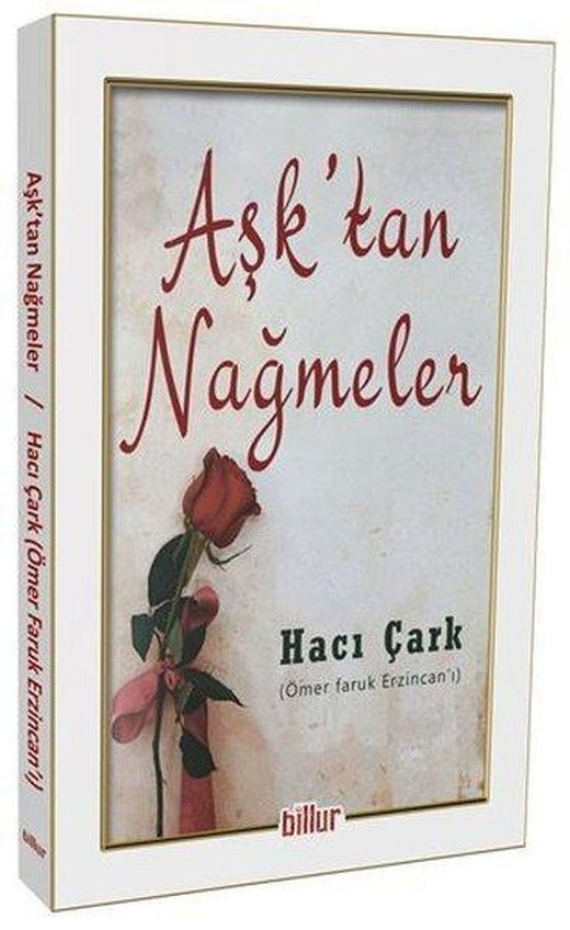 Aşktan Nağmeler | Billur (İnce Kapak)